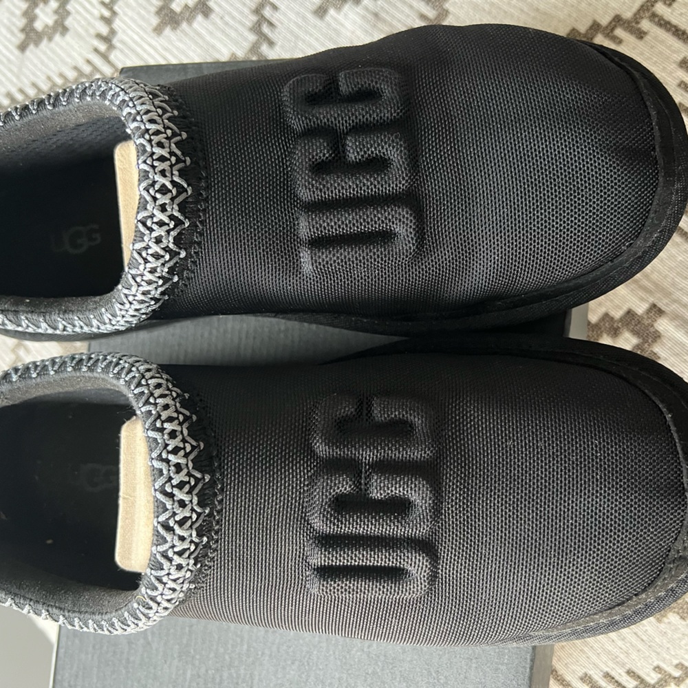 UGGS TASMAN MOLDED LOGO - Picture 2 of 6